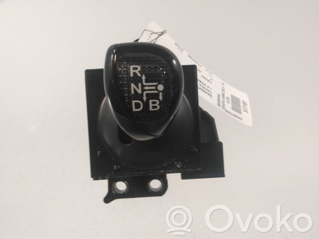Toyota Auris E180 Selector de cambios 