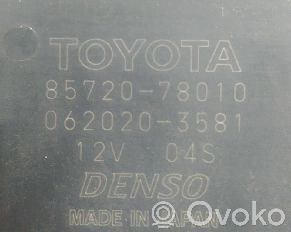 Lexus NX Regulador de ventanilla eléctrico de puerta delantera 