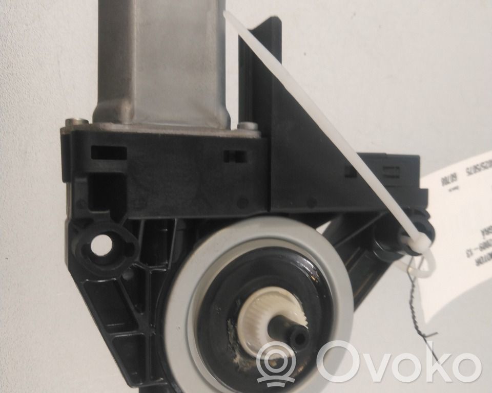 Volvo XC60 Regulador de ventanilla eléctrico de puerta delantera