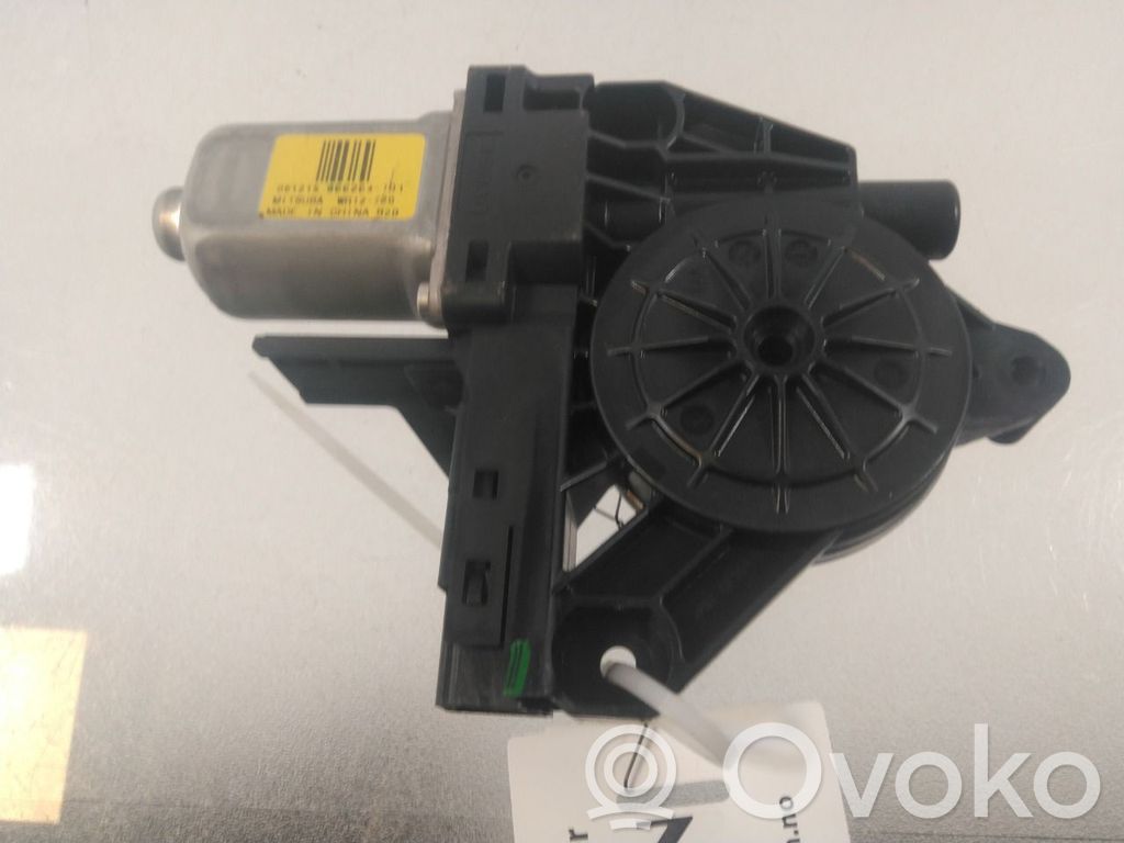 Volvo XC60 Alzacristalli elettrico della portiera anteriore 