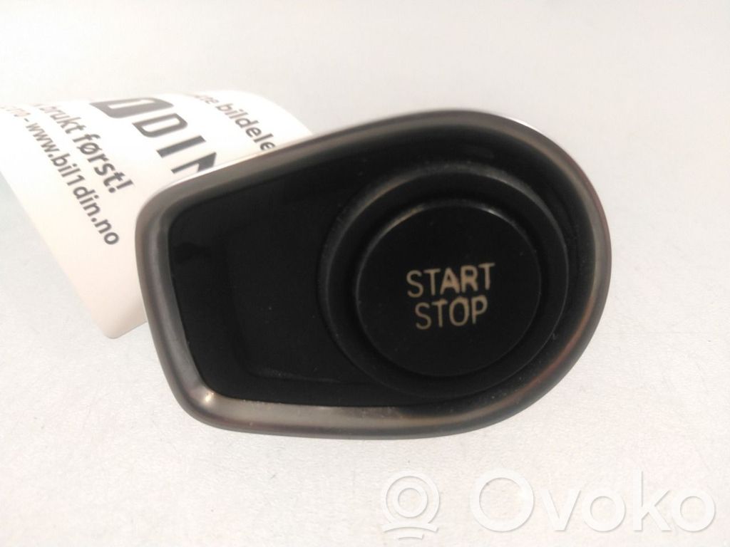 BMW 2 F22 F23 Buton pornire/oprire motor 