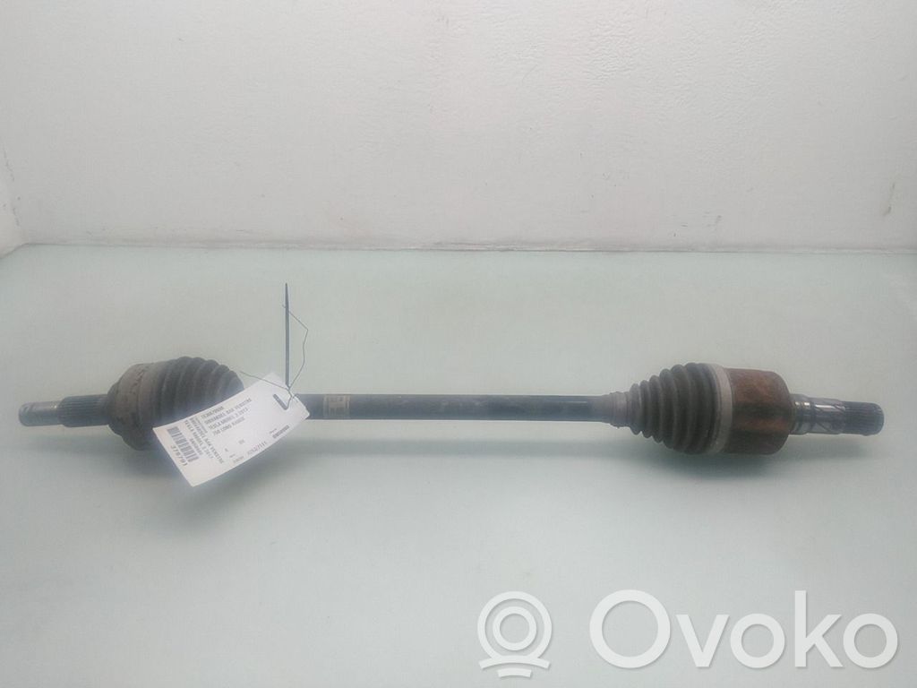 Tesla Model 3 Albero di trasmissione posteriore 