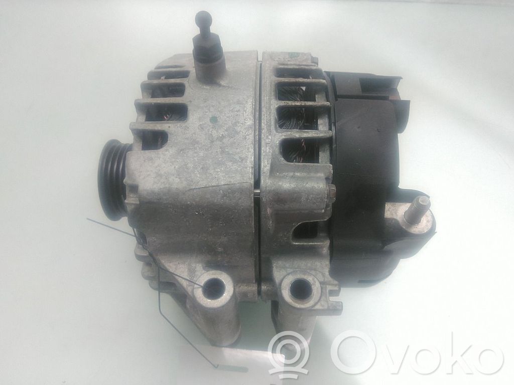 BMW 5 G30 G31 G38 Generatore/alternatore 