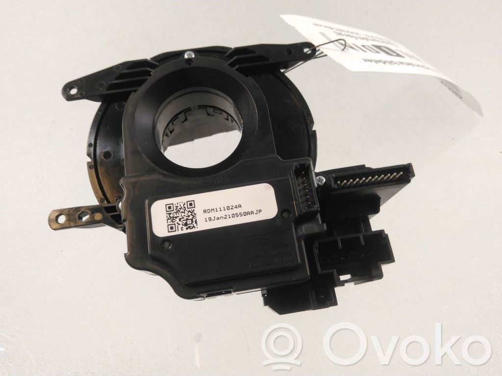 Jaguar I-Pace Muelle espiral del airbag (Anillo SRS) 
