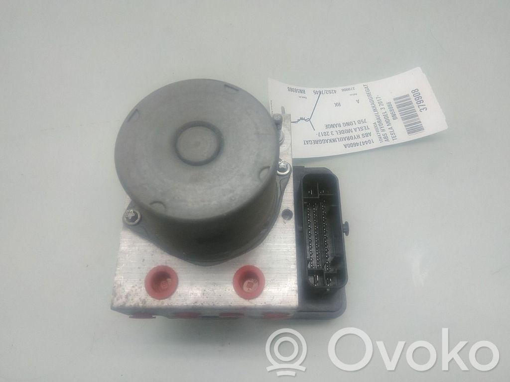 Bomba de ABS   104474600A,104474600A
