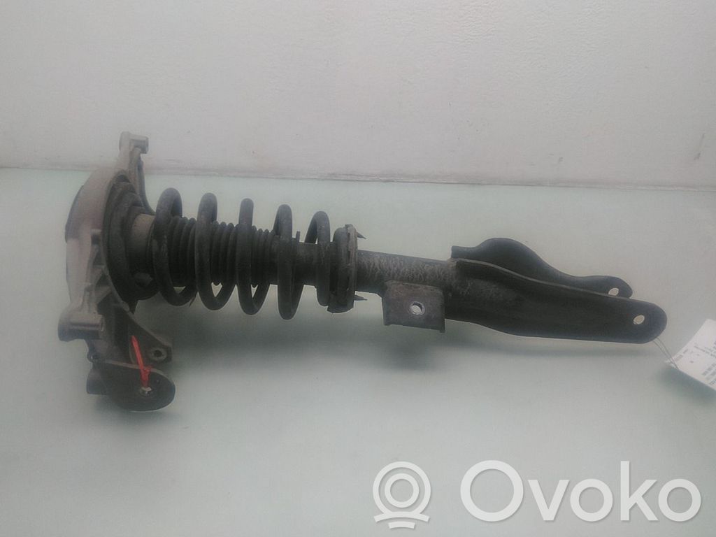 Tesla Model 3 Ammortizzatore anteriore con molla elicoidale 