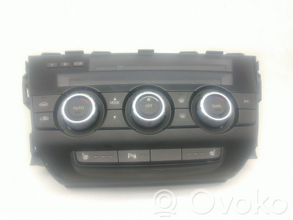 Mazda CX-5 Mascherina climatizzatore/regolatore riscaldamento