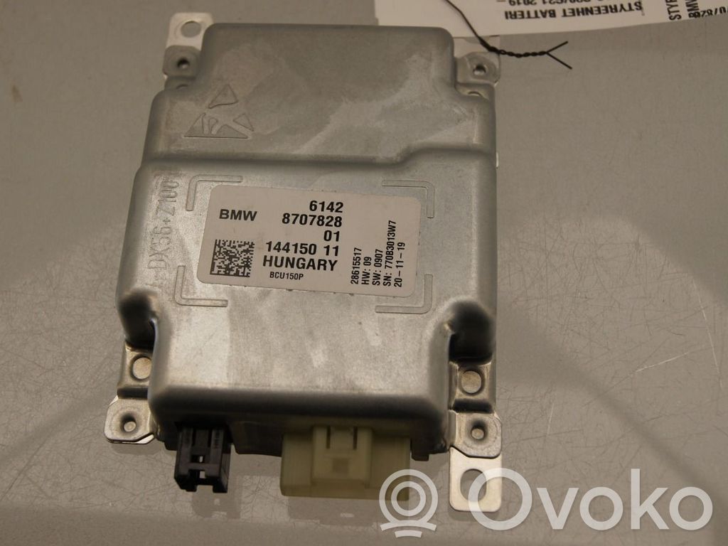 Modul control baterie   61428707828,61428707828