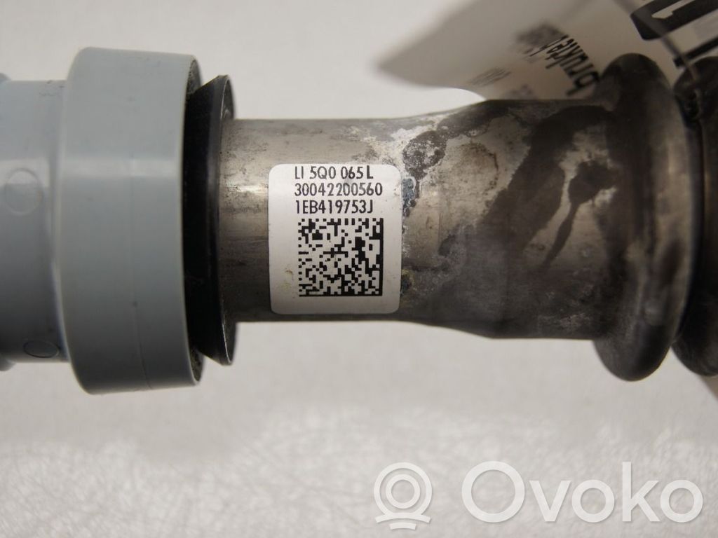 Volkswagen ID.5 Lenksäule komplett 