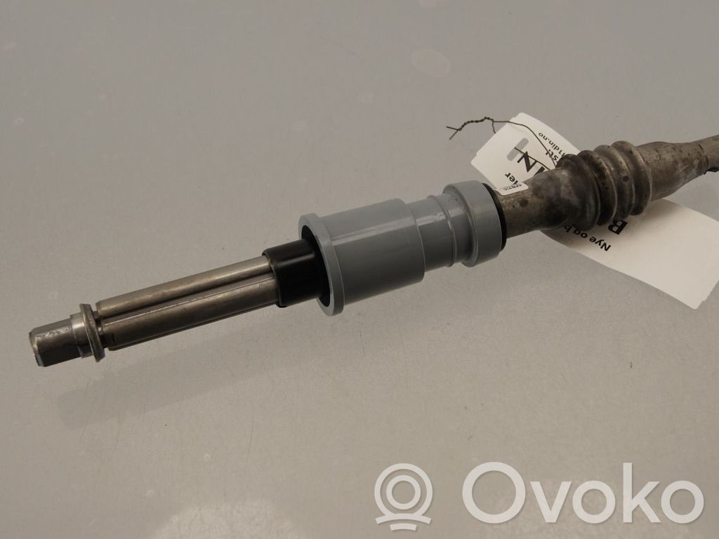 Volkswagen ID.5 Set ax volan 