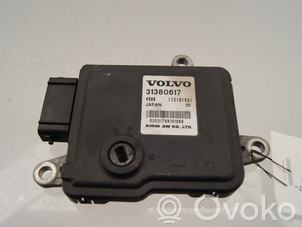 Volvo S90, V90 Unitate/modul de control cutie de viteze 