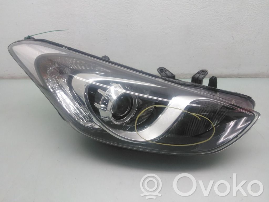 Hyundai i30 Far 