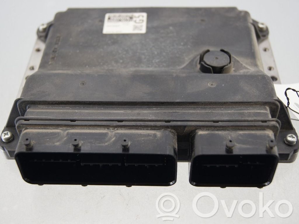 Toyota RAV 4 (XA30) Unitate control motor/modul ECU