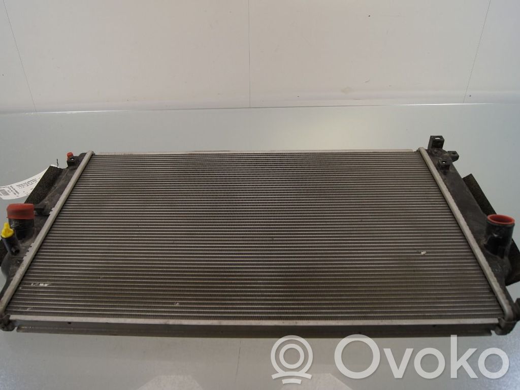 Toyota RAV 4 (XA30) Radiator lichid răcire 