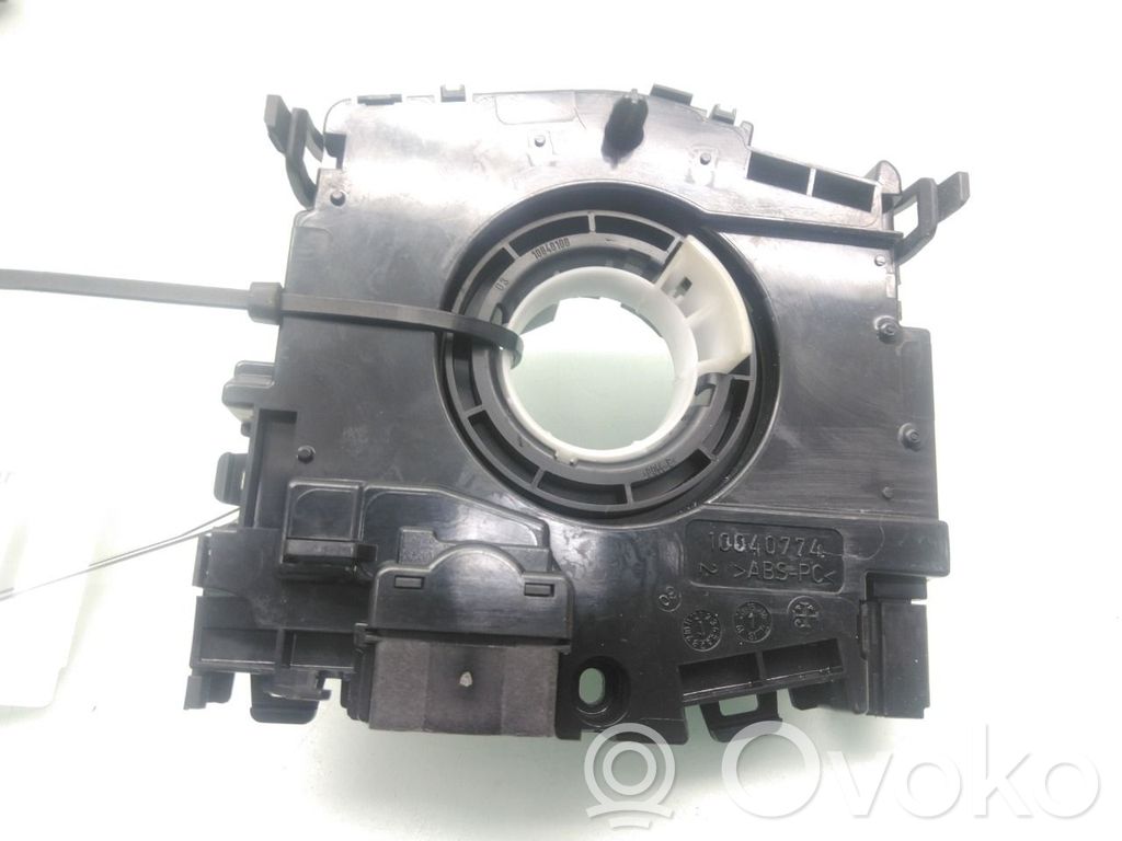 Volkswagen e-Golf Innesco anello di contatto dell’airbag (anello SRS)