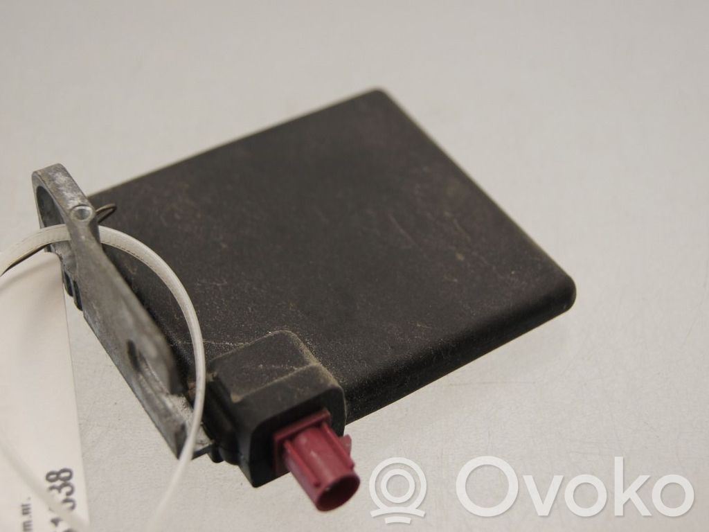 Volkswagen ID.5 Amplificatore antenna 
