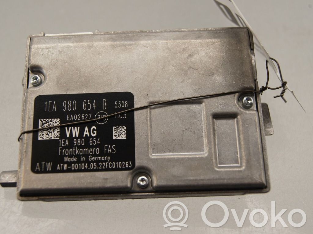 Sensor de radar Distronic   1EA980654B,1EA980654B