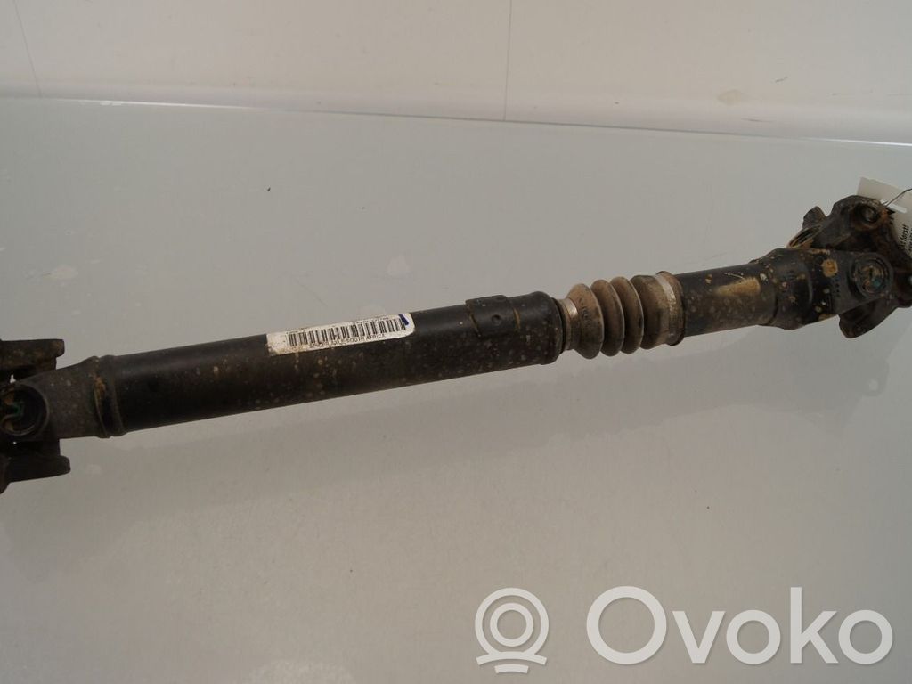 Toyota Hilux VIII Arbore planetară față 