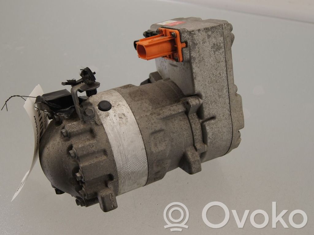 Volkswagen ID.5 Compresor (pompă) aer condiționat (A/C) 