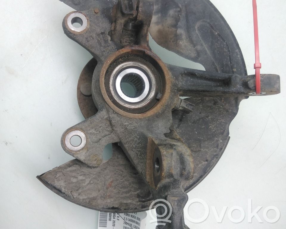 Ford Kuga III Achsschenkel vorne 