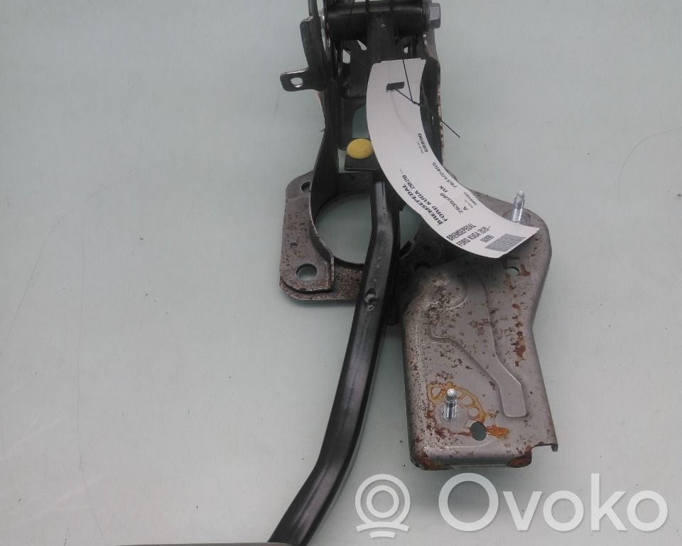Ford Kuga III Conjunto de pedal 