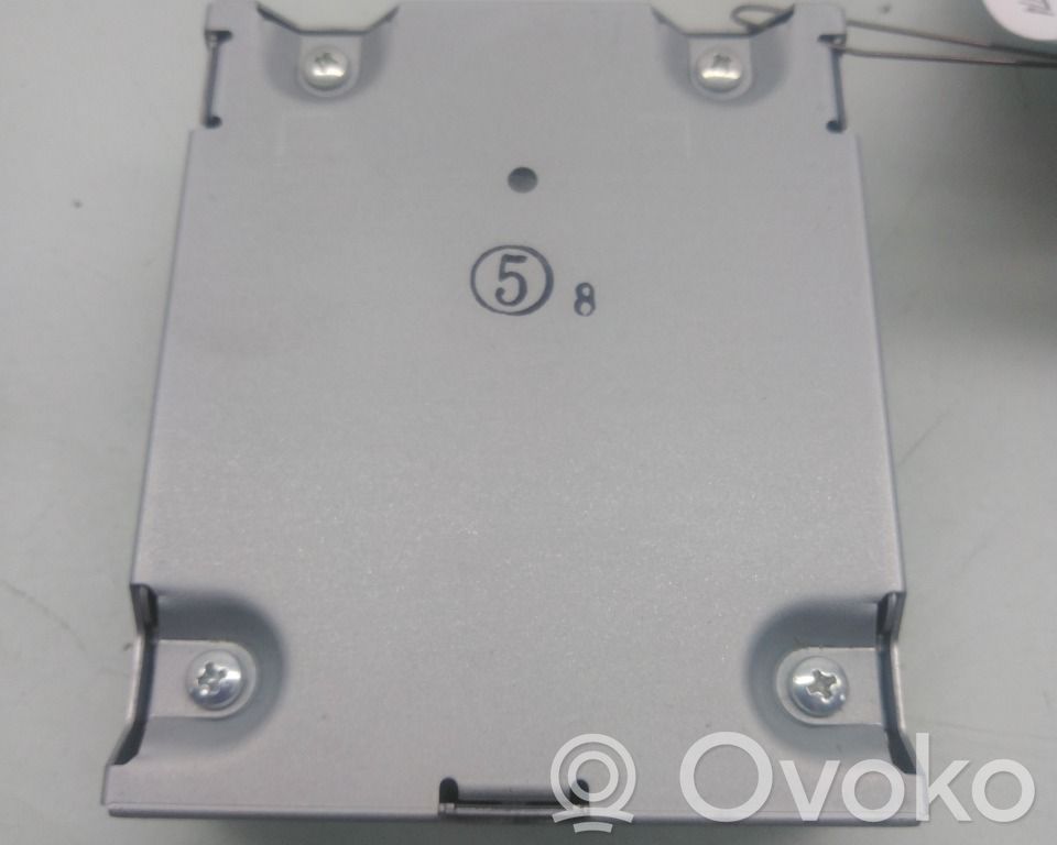 Mitsubishi Outlander Sonstige Steuergeräte / Module 