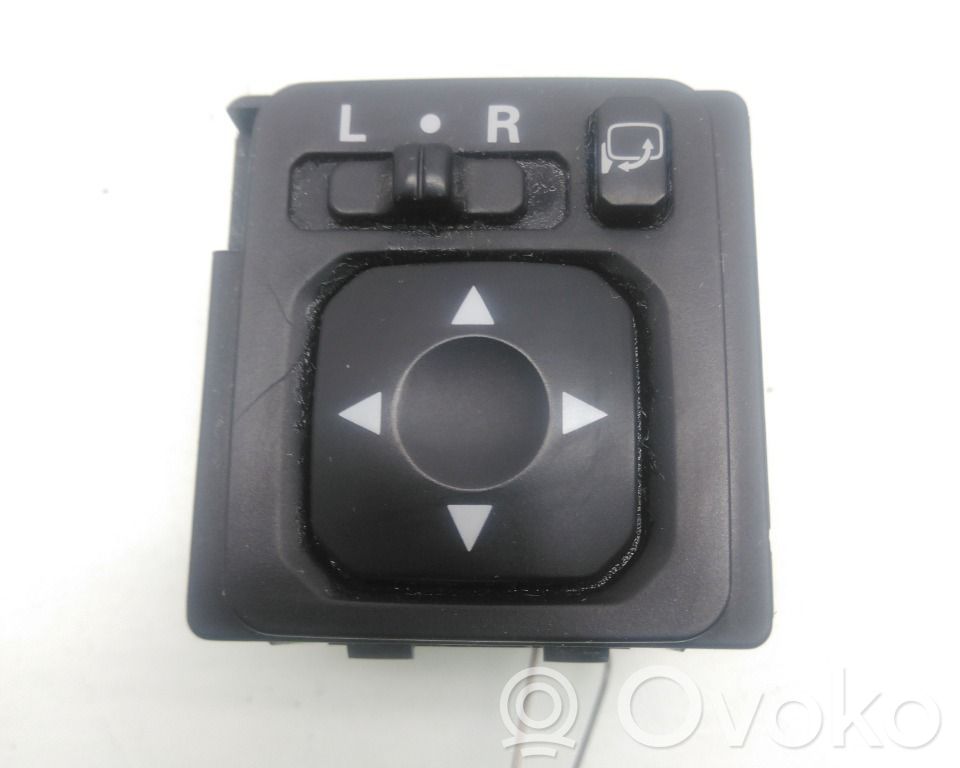 Mitsubishi Outlander Comutator oglinzi laterale 