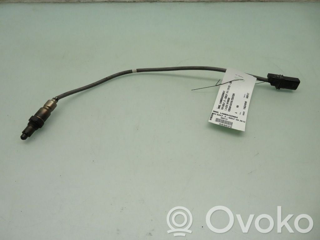 Sensore della sonda Lambda   04E906262AK,04E906262AK