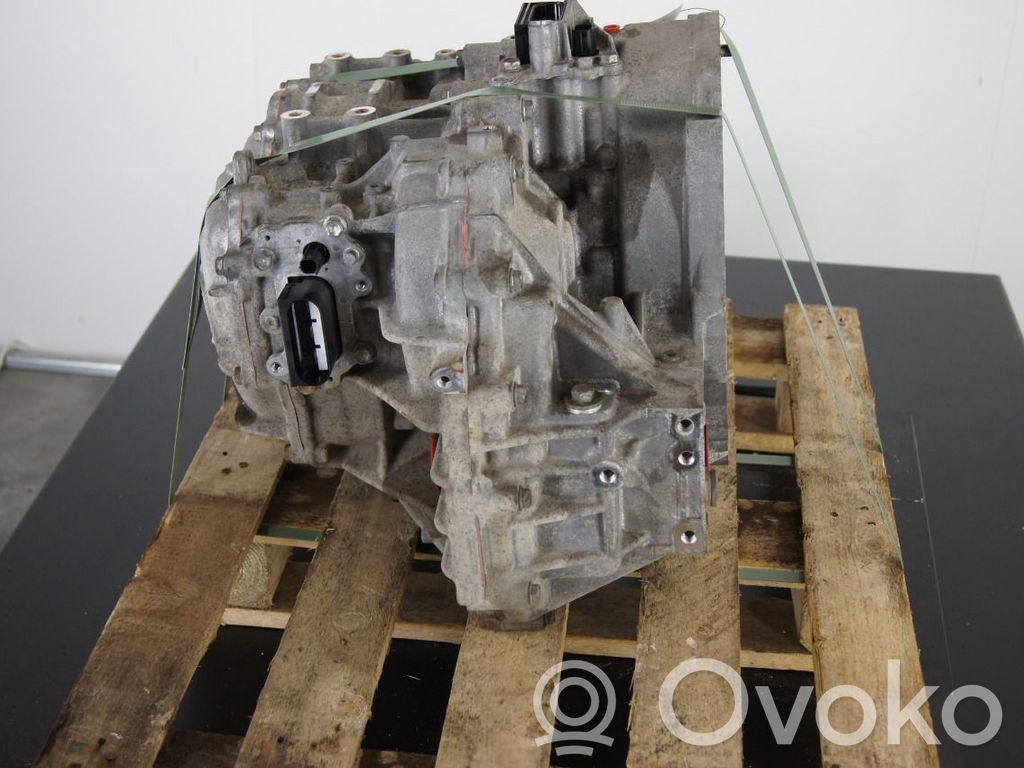 Toyota Auris E180 Scatola del cambio automatico