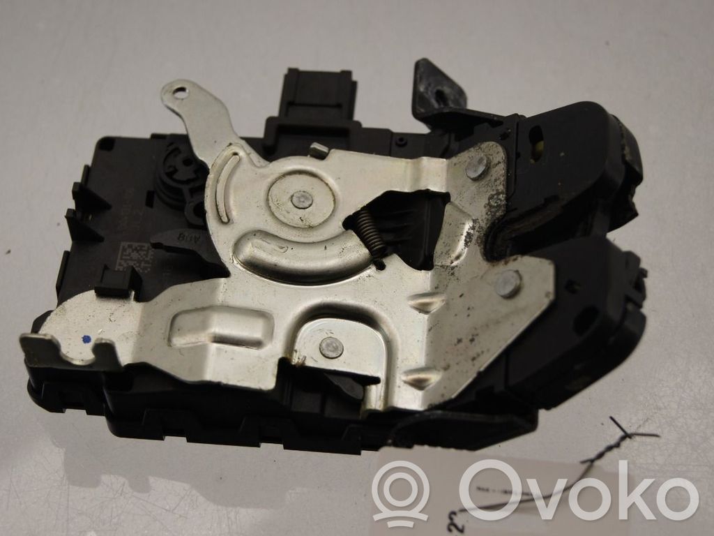 Land Rover Range Rover Sport L494 Blocco chiusura del portellone 