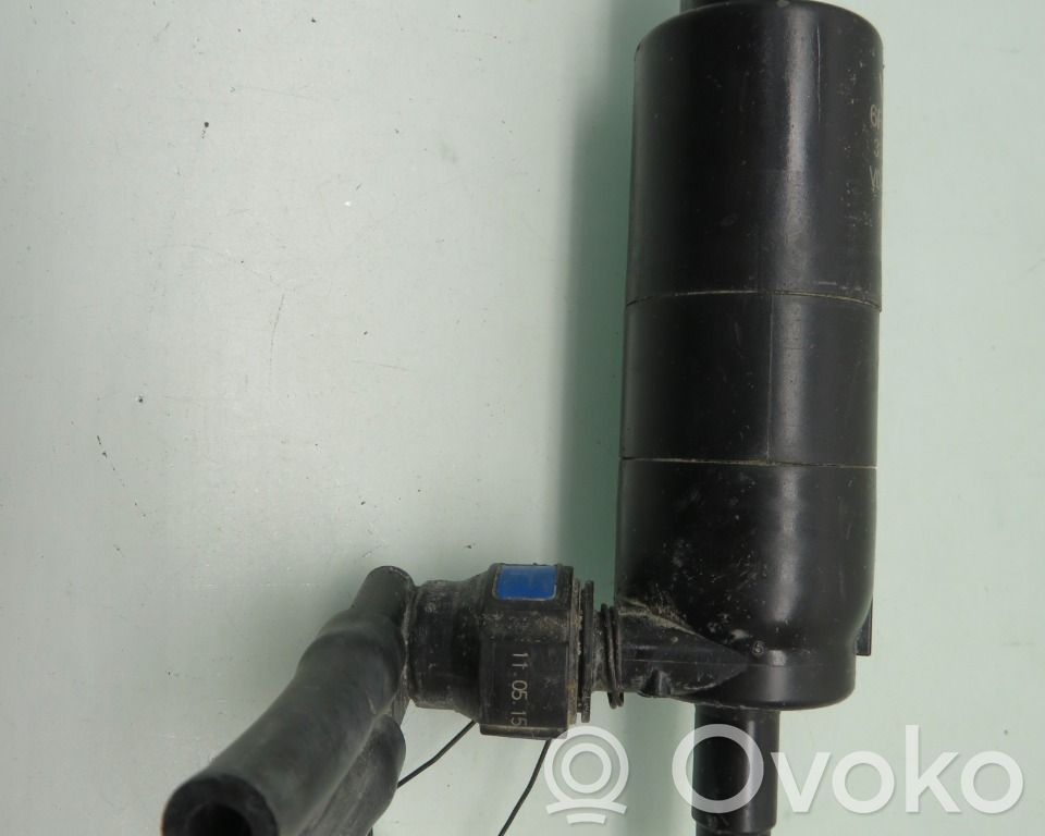 Pompă spălător parbriz   6R0955681,6R0955681