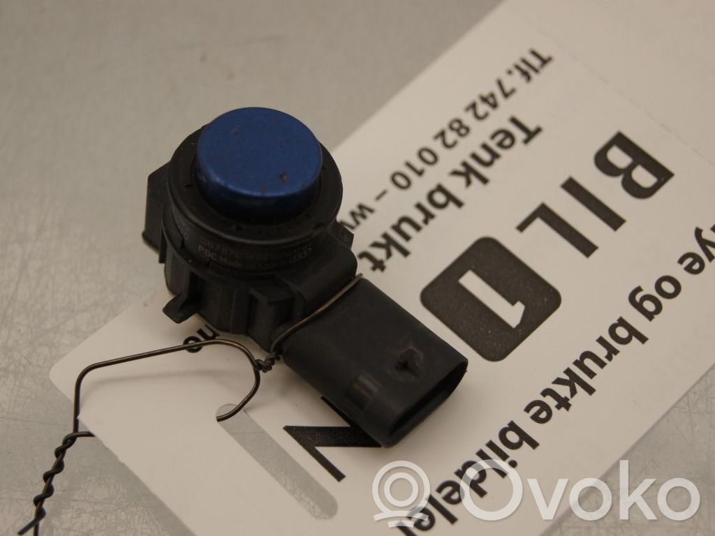 BMW 4 F32 F33 Senzor de parcare PDC 