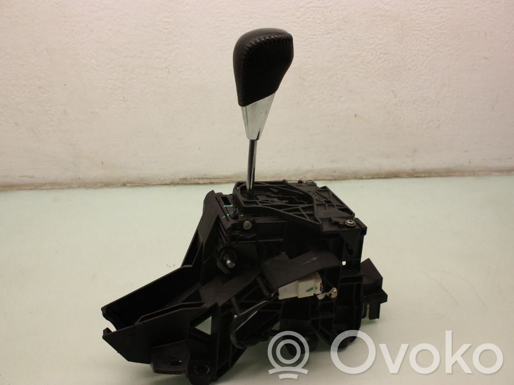 Toyota Avensis T270 Selector de cambios