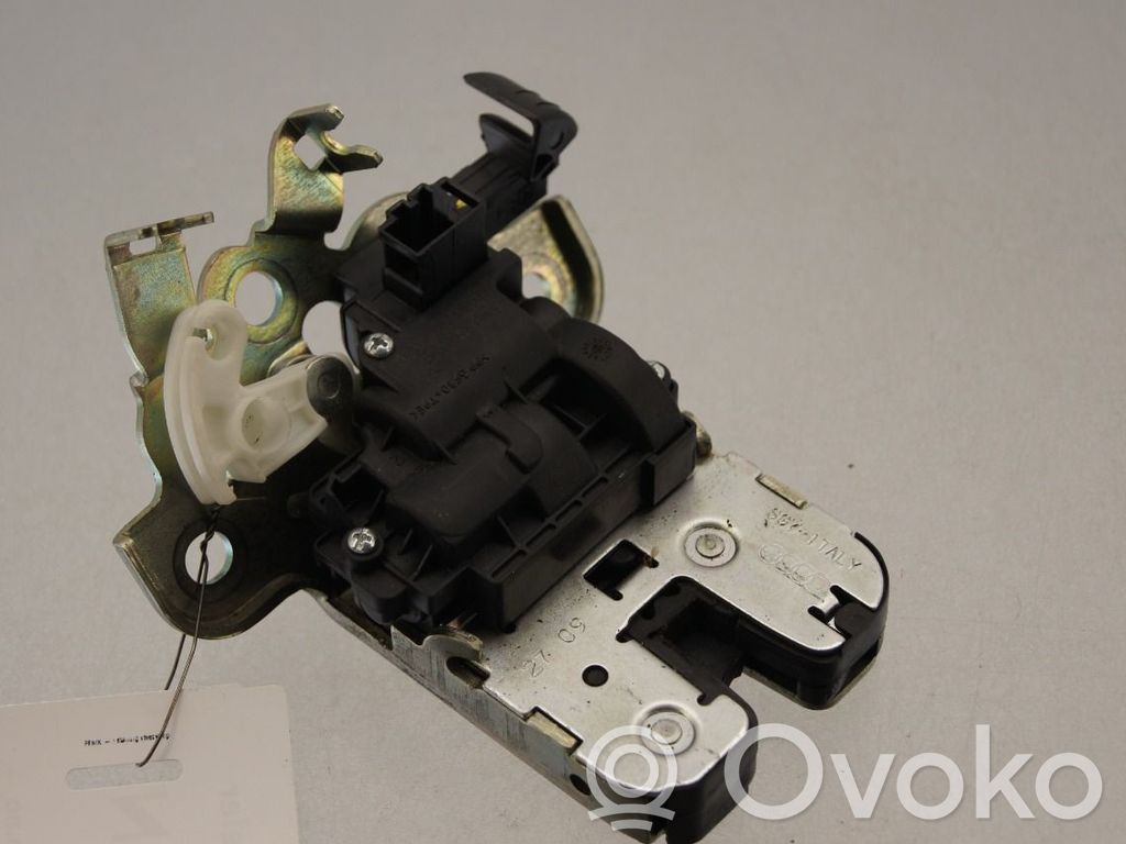 Audi Q5 SQ5 8R Blocco chiusura del portellone