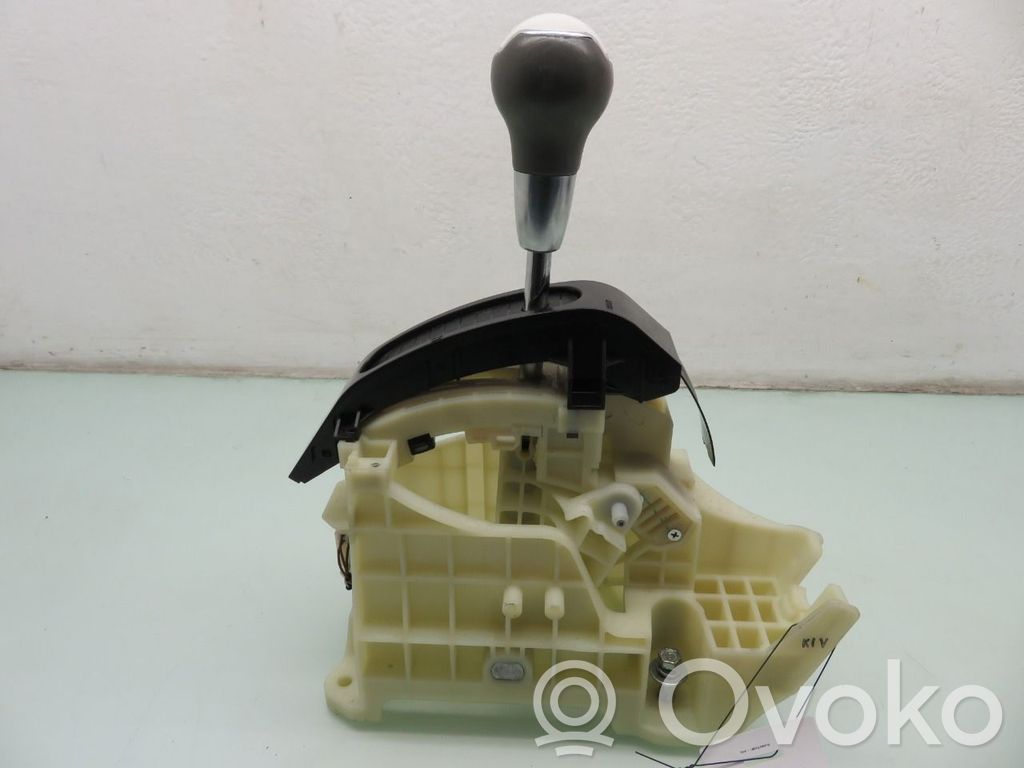 KIA Soul Selector de viteze 