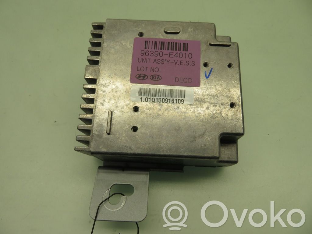 KIA Soul Alte unități/module de control 