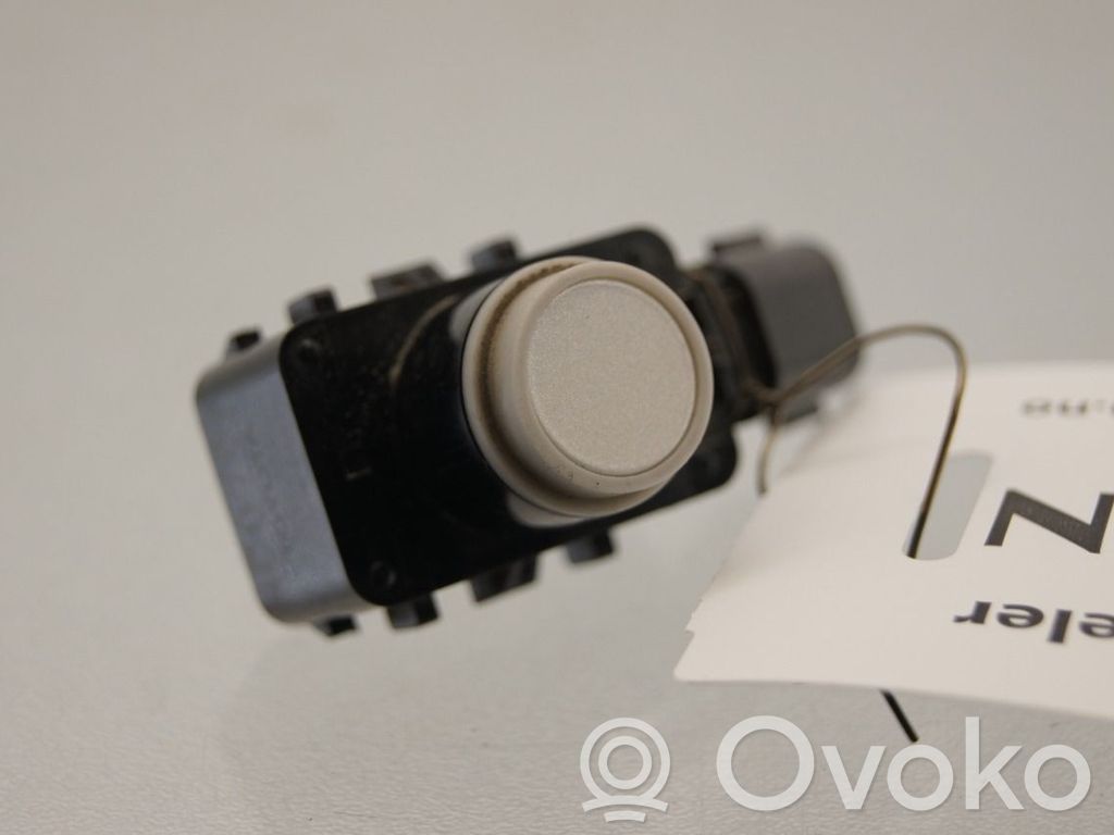 Toyota Corolla E210 E21 Interruptor del sensor de aparcamiento (PDC) 