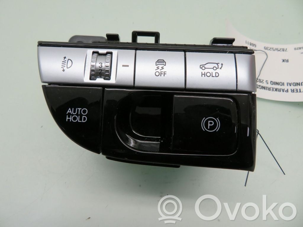 Hyundai Ioniq 5 Comutator frână parcare