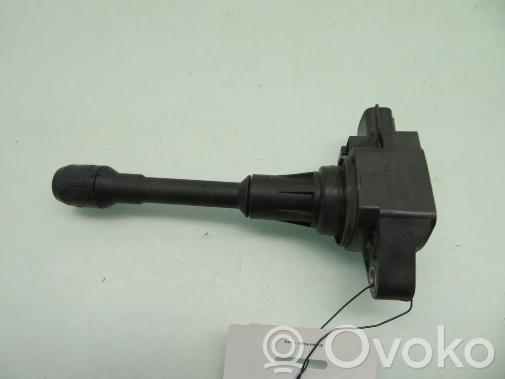 Nissan Qashqai Bobină aprindere 