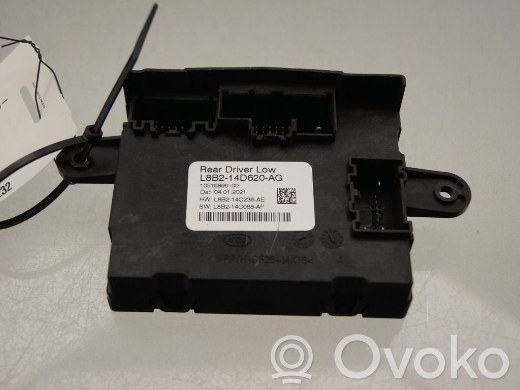 Land Rover Discovery 5 Centralina/modulo portiere 