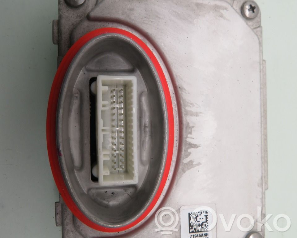 Hyundai Ioniq 5 Unitate/modul control lămpi xenon 