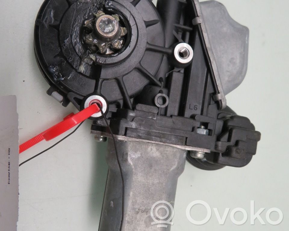 Lexus CT 200H Front door electric window regulator 