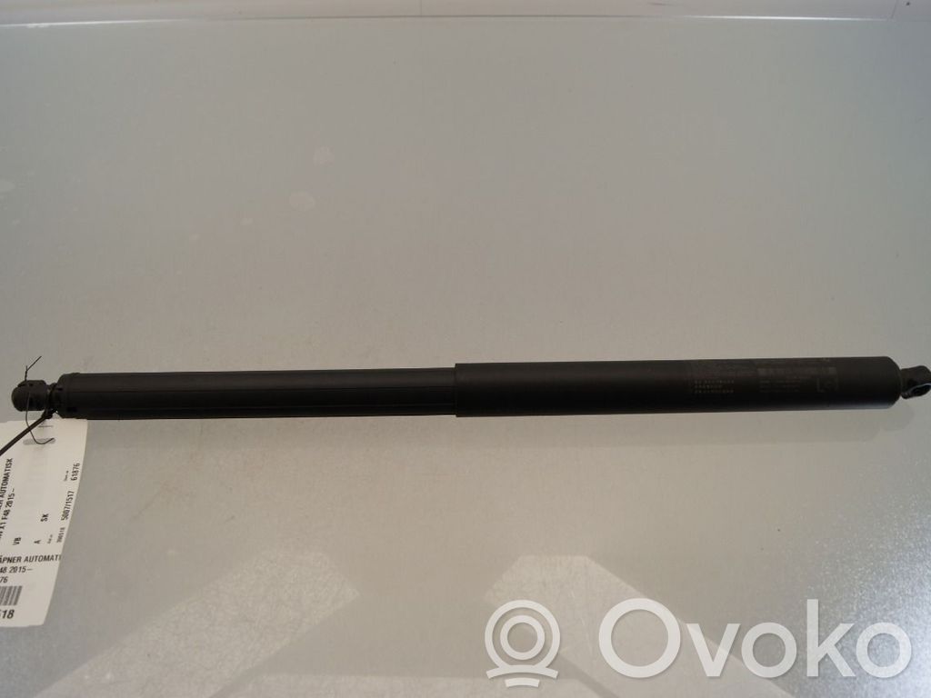 BMW X1 F48 F49 Siłownik elektryczny podnoszenia klapy tylnej / bagażnika 