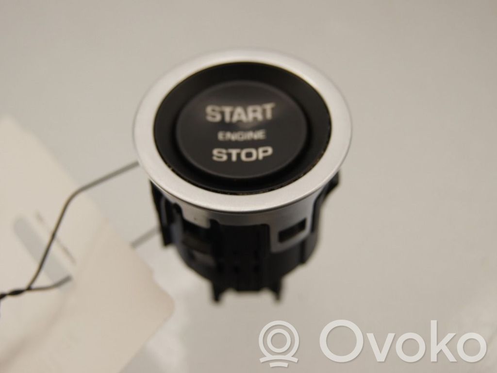 Land Rover Discovery 5 Interruttore a pulsante start e stop motore