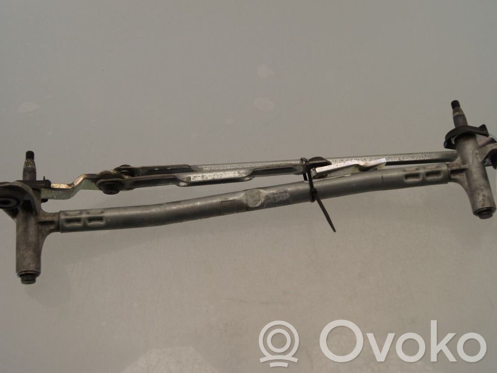 Volkswagen ID.4 Tringlerie d'essuie-glace avant