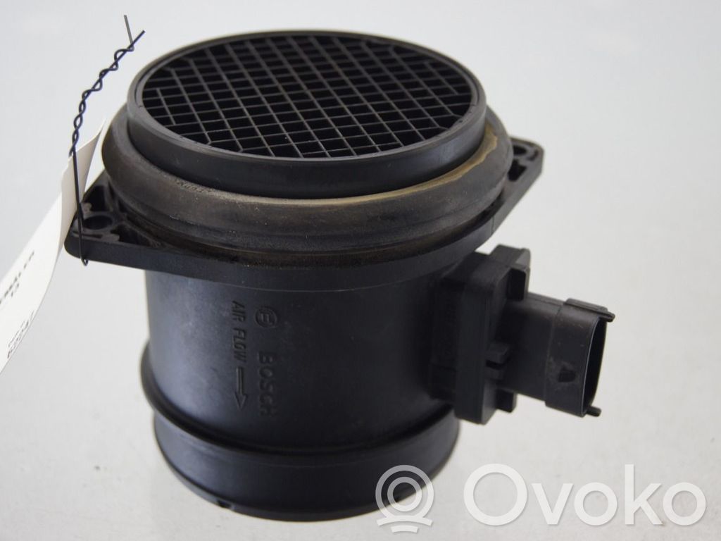 Volvo XC70 Misuratore di portata d'aria 