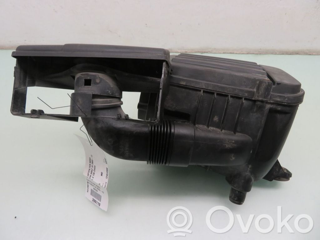 Volkswagen Golf VI Scatola del filtro dell’aria 