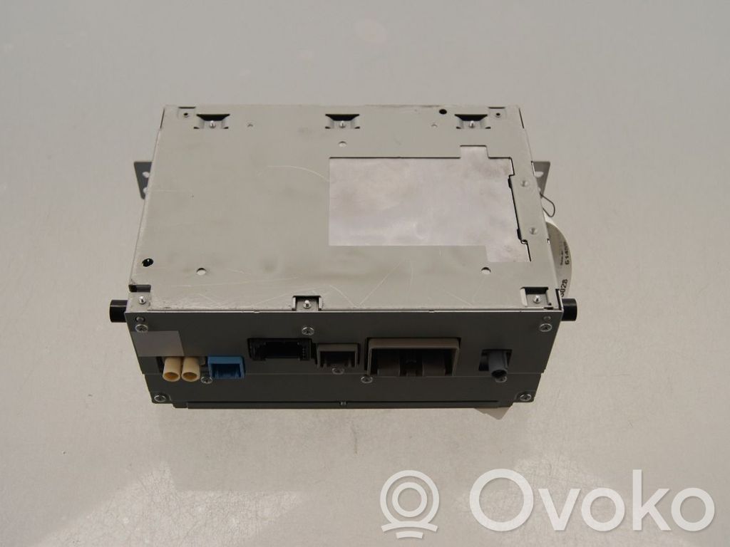 Volvo V40 Unitate principală radio/CD/DVD/GPS
