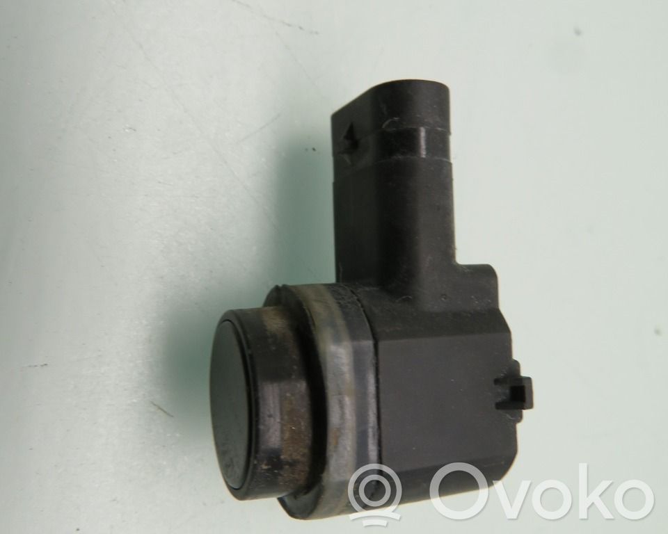 Volkswagen Tiguan Interruptor del sensor de aparcamiento (PDC) 