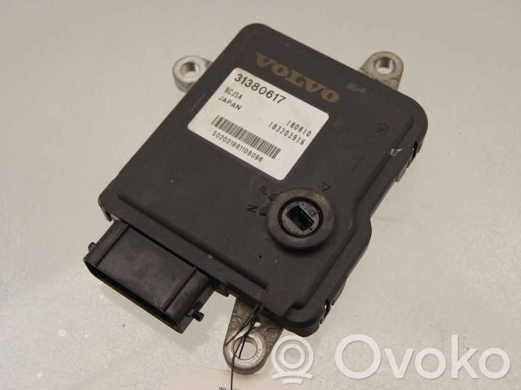 Volvo V60 Unitate/modul de control cutie de viteze 